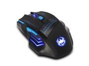 Zelotes F14 Professional Wireless Gaming Mouse 2400 DPI Adjustable 2.4G Wireless Mouse Mice for PC Gamer