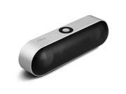 Mini NBY 18 Blutooth Speaker 3D Surround Stereo Subwoofer HIFI Wireless Portable Speakers Boombox Bluetooth Music Receiver