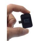Mini ATSC Digital Live TV Tuner Wirelss Satellite Receiver Stick Dongle Adpater for Android Phone Pad PC USA Canada