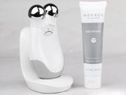 Face Care Nuface Trinity Pro Facial Toning Device Kit Beauty Face Massager Electric Roller