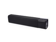 Portable 20W Wireless Bluetooth Speaker Soundbar Super Bass Stereo Loudspeaker Long standby with Touch NFC Speakers for Phone TV
