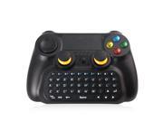TI 501 DOBE 3 In 1 2.4G Bluetooth Gamepad Controller with Keyboard Touchpad for Android Smartphone Tablet Smart TV PC