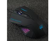 Anti interference Ergonomics USB Wired Mouse 2400DPI Adjustment 6D Optical Gaming Mouse Mice for Computer PC Laptop for Dota 2