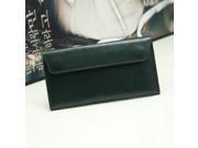 Fashion Women Wallet Leather Brand Wallets Women Lady Purse High Capacity Clutch Bag for Women Gift KJ169
