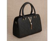 Leather Bag Ladies Crocodile Pattern Women Messenger Bags Handbags Women Famous Brand Designer