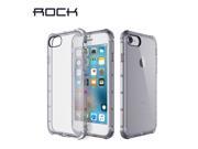 Original ROCK Fence Series Anti Knock Drop Protection Brand Phone Case for iPhone 7 Cover