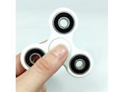 Tri Spinner Fidgets Toy Plastic 3D Printing EDC Sensory Fidget Spinner For Autism ADHD Kids Adult Anti Stress Toys