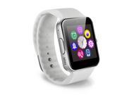 Smart Watch GT08 Clock Sync Notifier with Sim Card Bluetooth Connectivity for Android Smartwatch Phone