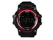 Smart Watch EX16 Xwatch Sports Bluetooth 4.0 5ATM IP67 Waterproof Smartwatch Wristband Stopwatch Alarm Clock long time standby