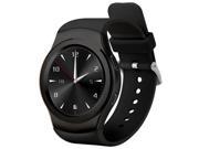 G3 Bluetooth Smart Watch MTK2502 Heart Rate Monitor Fitness Tracker Call SMS Reminder Wristwatch Smartwatch