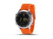 IP67 Waterproof EX18 Smart Watch Support Call and SMS Alert Pedometer Sports Activities Tracker Wristwatch Smartwatch