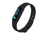 C6 Fashion Bluetooth Connectivity Smart Watch Clock Smartwatch Heart Rate Monitoring Fitness Watch Android iOS
