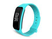 Men Women Smart Watch R1 Heart Rate Monitor Clock IP65 Waterproof Wristwatch Sports Digital Smartwatch for Android IOS