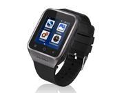 S8 Wristwatch Mobile Phones Smartwatch Supports GSM 3G WCDMA Bluetooth 4.0 Wifi Camera