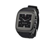 X02 Android 5.1 MTK6580 Quad Core 512MB RAM 8GB ROM Support 3G GPS WiFi Smartwatch