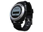 S928 Sport Smartwatch Waterproof Smart Watch GPS Outdoor Real-time Heart Rate Monitor Smart Wristband