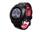 Original Heart Rate Monitor Sport Waterproof SIM Card UW90 GPS Smart Watch Support Bluetooth 4.0 Smartwatch for Android IOS Phone