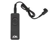 KIWI UR 232F Remote Switch Shutter Release For Sony A77II A99 A57 A37 A35 A65 A77 A450 A560 A450 A560 A580 A33 A55 A500 A550 A850 Replace SONY RM S1AM RM S1LM K