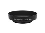 JJC LH N103 Lens Hood Shade For NIKON 1 NIKKOR AW 10mm f 2.8 lens NIKKOR AW 11 27.5mm f 3.5 5.6 lens Replaces HN N103