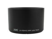 JJC LH RBA40.5 Lens Hood Shade For Pentax 06 TELEPHOTO ZOOM 15mm 45mm F2.8 Lens Replaces PH RBA40.5