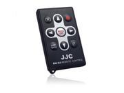 JJC RM S2 Wireless Infrared Remote Control Replaces Fujifilm Finepix S2000HD Replaces RC S2
