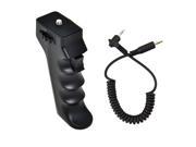 JJC HR Cable I Camera Remote Handle Pistol Grip Shutter Release For Sigma SD 14 SD 15 Replace SIGMA CR 12