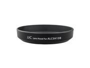 JJC LH N108 Lens Hood Shade For Sony DT 18 55mm f 3.5 5.6 Zoom DT 18 70mm f 3.5 5.6 Zoom Lens Replaces Sony ALC SH108