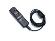 JJC MA M Remote Switch shutter Release for Nikon D5500 D750 D3300 Df P7800 D5300 D7100 D610 D600 D5200 D90 P7700 D3200 D5100 D3100 D7000 D5000 AS Nikon MC DC2