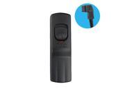 JJC MA F Remote Switch shutter Release for Sony A77II A99 A57 A37 A35 A65 A77 A450 A560 A450 A560 A580 A33 A55 A500 A550 A850 Replace SONY RM S1AM RM S1LM KONIC
