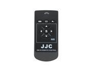 JJC RM E9 Wireless Remote Control For Samsung EX1 TL1500 WB500 WB550 NV40 NV100HD NV24HD NV11 NV15 NV20 NV8 NV10 NV7 OPS NV30 replace Samsung SRC A3