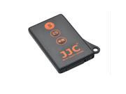 JJC RM S1 Wireless Remote Control For Sony A6000 A77II A7 A7R A99 A57 A65 A77 NEX 5T 5R 5N 5 6 7 A290 A390 A450 A560 A580 A33 A55 A230 A500 A330 A380 A550 A850