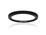 KIWI SU 58 67mm Step Up Metal Adapter Ring 58mm Lens To 67mm UV CPL Filter Accessory