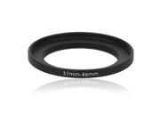 KIWI SU 37 46mm Step Up Metal Adapter Ring 37mm Lens to 46mm UV CPL Filter Accessory