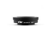 KIWI LMA M39_N1 Lens Mount Adapter For Leica M39 LTM L39 Lens to Nikon 1 V1 V2 V3 J1 J2 J3 J4 S1 S2 AW1 1 Mount Camera