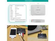 NFC Bluetooth Audio Receiver for Sound System Bluetooth Receiver Most Speakers NFC Enabled Bluetooth HD Music Receiver