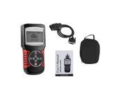 OBD KW820 EOBD OBDII 2 Car Vehicle Engine Diagnostic Scanner Code Reader Scan Tool For US European and Asian Vehicles