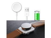 Original 1M USB Magnetic Docking Charger Wire For iWatch Cradle Dock Station Charging Cable For Apple Watch