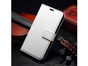 Folio PU Leather Cellphone Cover Case Premium Wallet Style Stand Flip Cover Case Photo With Frame Card Case Samsung S6
