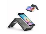 Holder Wireless Charging Pad Samsung Mount Charger Pad Stand for Samsung Galaxy S6 edge S6 Note 4 ect