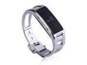 D8 Smart Bracelet Wristband Smartband D8 Intelligent Pulsera Bluetooth 3.0 Wristwatch Call Reminder For iOS Android All Smartphone