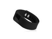 mart Bracelets TW64 Waterproof Bluetooth Smart Wristbands Passometer Sleep Tracker Function for Android IOS OTH048