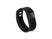 TW64 Waterproof Smart Bracelet Bluetooth Smart Wristbands Smart Watch Passometer Sleep Tracker Function for Android IOS OTH048