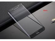 S6 edge Explosion Proof Protector 2.5D S6 Edge Full Cover Curved Tempered Glass Screen Protector