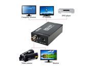 Mini HD 1080P Multimedia 3G HDMI to SDI Converter Adapter with BNC SDI HD SDI 3G SDI Output with retail box HD026H X35