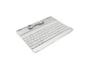 Tablet PC Inputs Keyboard Case Ultra Thin Aluminum Bluetooth 3.0 Wireless Keyboard Case Cover For iPad 2 3 4