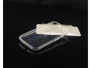 For Motorola Moto G3 Soft Transparent Clear TPU Gel G3 Cellphone Cover Case LTE XT1541 XT1542 XT1543 XT1544 XT1550