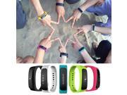 2015 Smart Bracelet Watch Wristband Mate A8 For IOS Android Smartphone with Bluetooth Earphone Waterproof PK HUAWEI TalkBand B2