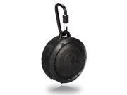 Mini Wireless Speakers Bluetooth 4.0 Rechargeable NFC Portable Subwoofers Micro USB Port Waterproof Speaker