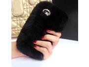Value Tom Warm Furry Cellphone Cover Cases For Samsung S6 edge