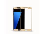 Value Tom Samsung S7 edge Explosion Proof Tempered Glass Screen Protectors